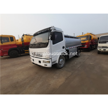 Truk Tanker Air Dongfeng Kapasitas 4X2